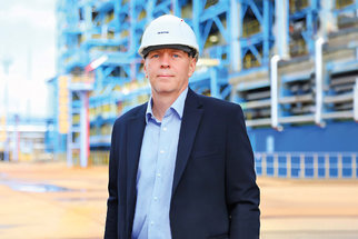 Основа технологического суверенитета «Нафтана» — люди