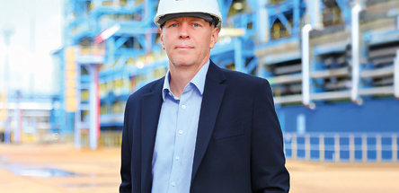 Основа технологического суверенитета «Нафтана» — люди