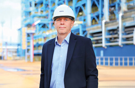 Основа технологического суверенитета «Нафтана» — люди