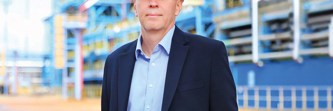 Основа технологического суверенитета «Нафтана» — люди