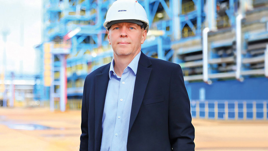 Основа технологического суверенитета «Нафтана» — люди