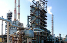 За 60 лет «Нафтан» переработал более 800 млн тонн нефти  