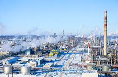 Доля инновационной продукции «Нафтана» в 2024 году превысила 62%