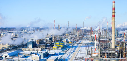 Доля инновационной продукции «Нафтана» в 2024 году превысила 62%