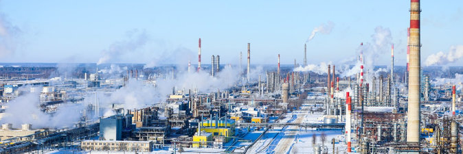 Доля инновационной продукции «Нафтана» в 2024 году превысила 62%