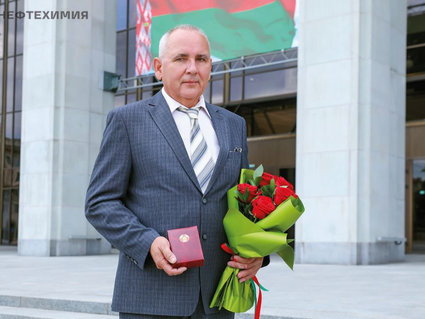 Совпадения в жизни нефтепереработчика Александра Шаврукова