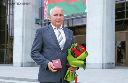 Совпадения в жизни нефтепереработчика Александра Шаврукова