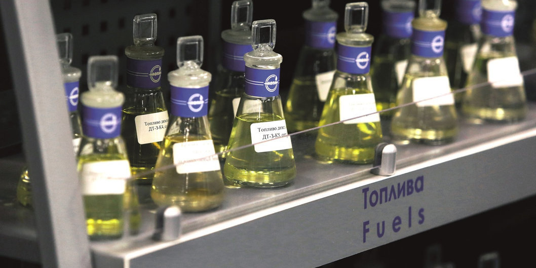 «Нафтан» гарантирует высокое качество бензина