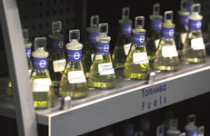 «Нафтан» гарантирует высокое качество бензина