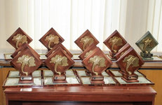 Начальник НПЦ ОАО «ПСВ» — лучший специалист Витебщины