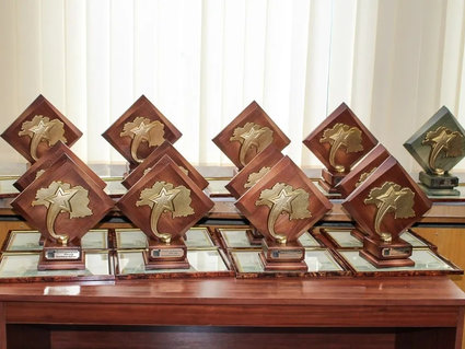 Начальник НПЦ ОАО «ПСВ» — лучший специалист Витебщины