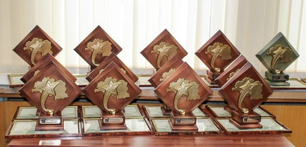 Начальник НПЦ ОАО «ПСВ» — лучший специалист Витебщины