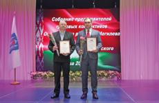 Достойные примеры