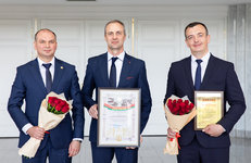 Премия Правительства за достижения в области качества — 2021