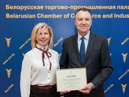 ЧЕРЕЗ ЭКСПОРТ ДУМАТЬ О БУДУЩЕМ