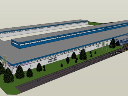 Белорусские композиты широкого спектра