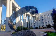 Академии наук Беларуси и Башкортостана активизируют сотрудничество в области нефтехимии