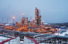 НЕФТЕЕМКОСТЬ ВВП. ТЕНДЕНЦИИ