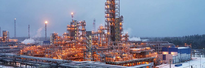 НЕФТЕЕМКОСТЬ ВВП. ТЕНДЕНЦИИ