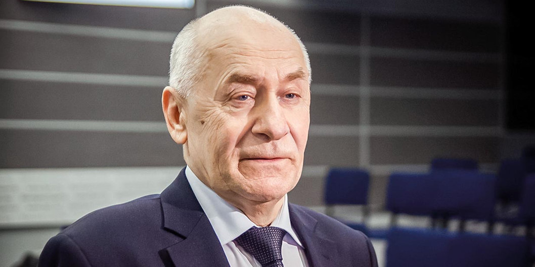 НЕ ОБЪЕМ, А БАЛАНС