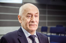 НЕ ОБЪЕМ, А БАЛАНС