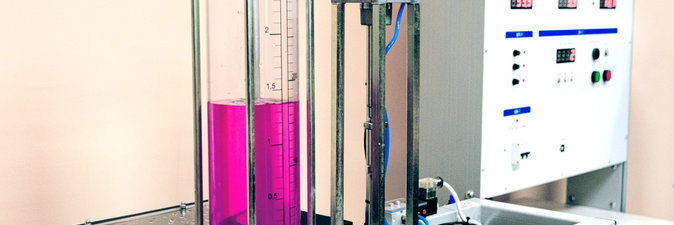 В Белорусско-Российском университете открыли лабораторию нефтегазовых технологий