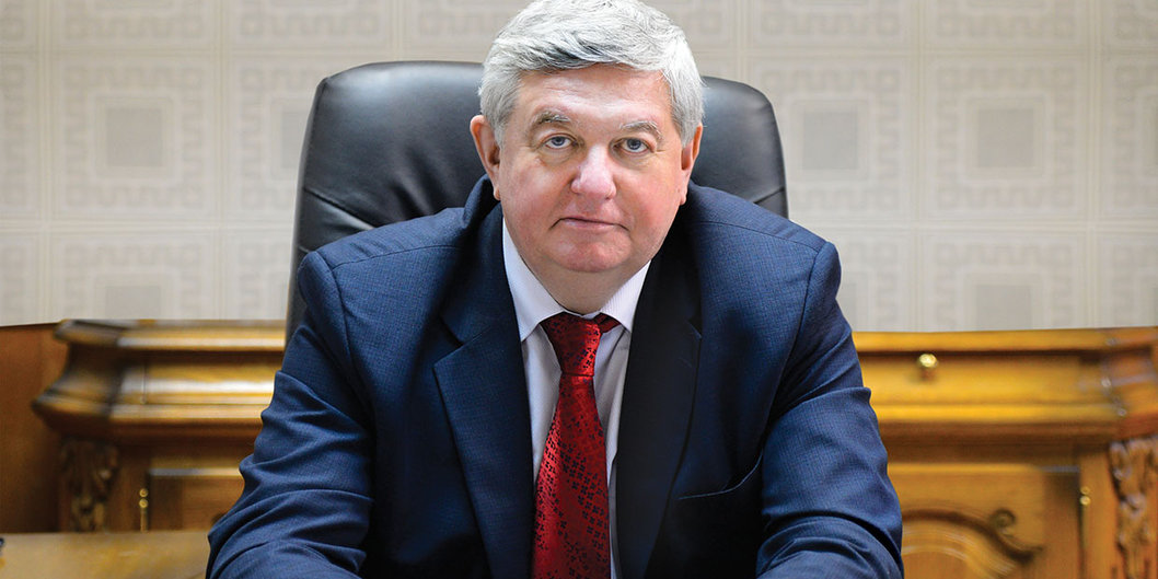 АКТУАЛЬНЫЕ ВОЗМОЖНОСТИ. БГТУ сохраняет темп обучения 