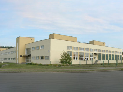 Институт химии новых материалов — «Белнефтехиму» 