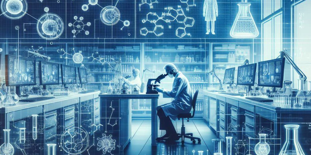 В стране разработан Комплексный прогноз научно-технического прогресса на 2026 — 2030 годы и на дальнюю перспективу
