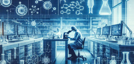 В стране разработан Комплексный прогноз научно-технического прогресса на 2026 — 2030 годы и на дальнюю перспективу