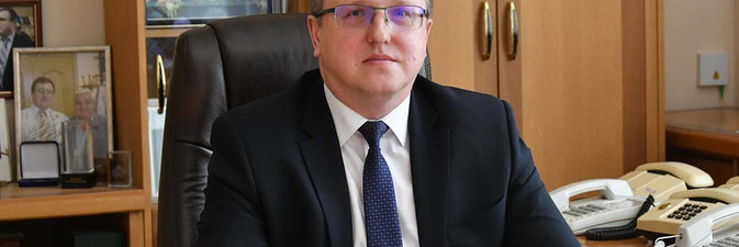 НАВСТРЕЧУ ТЕХНОЛОГИЯМ МИРОВОГО УРОВНЯ