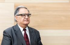 Жизненное призвание Академика Агабекова