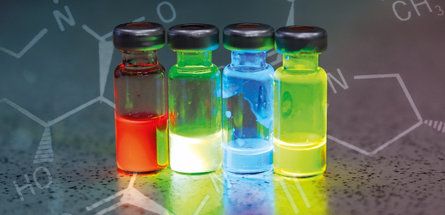 Магия органической химии