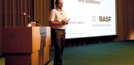 ТВОРЧЕСТВО КАК КАТАЛИЗАТОР НАУЧНЫХ ДОСТИЖЕНИЙ. ПОРТРЕТ УЧЕНОГО-ХИМИКА