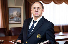 ФУНДАМЕНТ ЗНАНИЙ БУДУЩИХ НЕФТЯНИКОВ