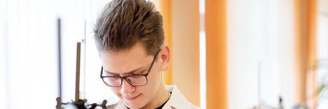 НАХИМИЧИМ? ДА! Мир изобретений потомков Менделеева