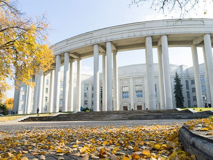 Российский опыт импортонезависимости в катализаторах для нефтехимии представлен в Беларуси