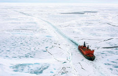   ПОЛИМЕР ДЛЯ АРКТИКИ