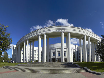 Координаты научных точек соприкосновения Беларуси и Татарстана в области нефтехимии  