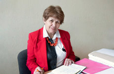 Профессор Галина Пироговская более 40 лет разрабатывает удобрения