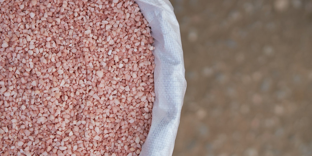 Калийные удобрения начнут производить в Казахстане