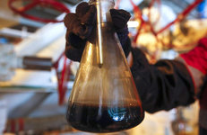 Изменились экспортные пошлины на нефть и нефтепродукты