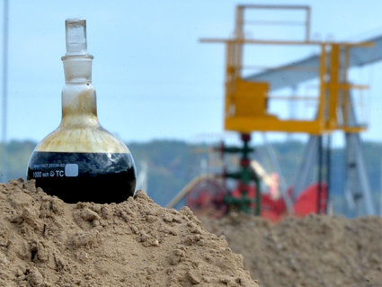 Мировые цены на нефть могут вырасти