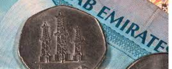 Индийские НПЗ начали платить за российскую нефть дирхамами ОАЭ