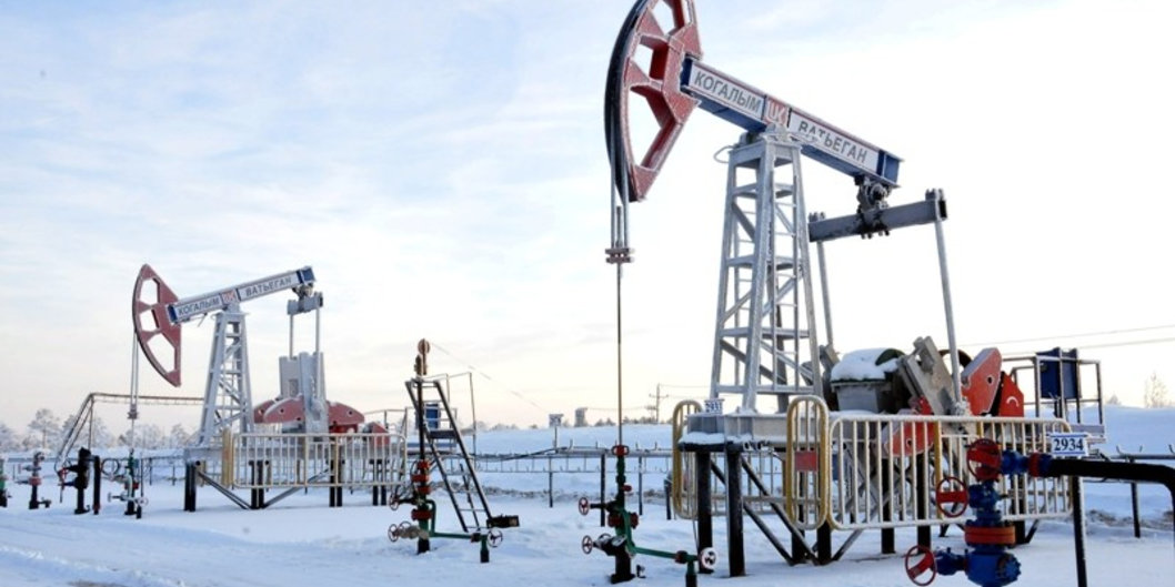 Ученые разработали технологию добычи нефти в Арктике