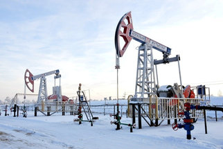 Ученые разработали технологию добычи нефти в Арктике