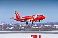 В продажу поступили билеты на авиарейсы Уфа — Минск и обратно