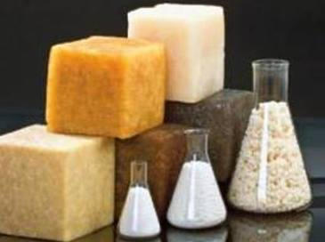 В РФ снизился выпуск синтетических каучуков