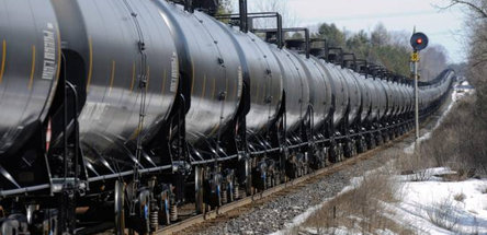 Беларусь повысила экспортные пошлины на отдельные нефтепродукты