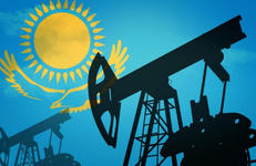 Добыча нефти в Казахстане в 2028 году превысит 100 млн тонн